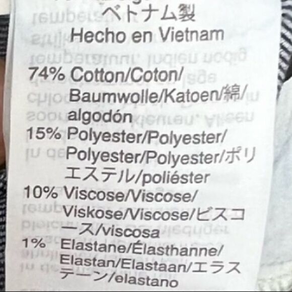 🆕 MADEWELL Jeans! - Picture 3 of 6